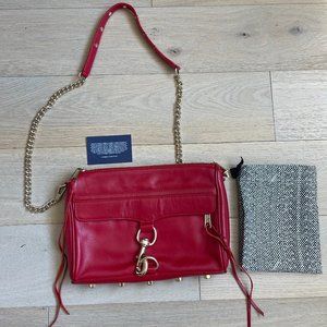 Rebecca Minkoff Original Crossbody Bag